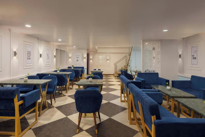 The Fern Residency Jodhpur, Series by Marriott