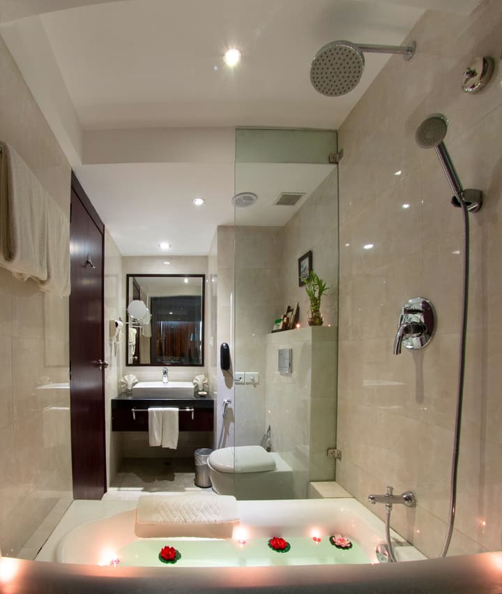 The Fern Residency Jodhpur, Series by Marriott