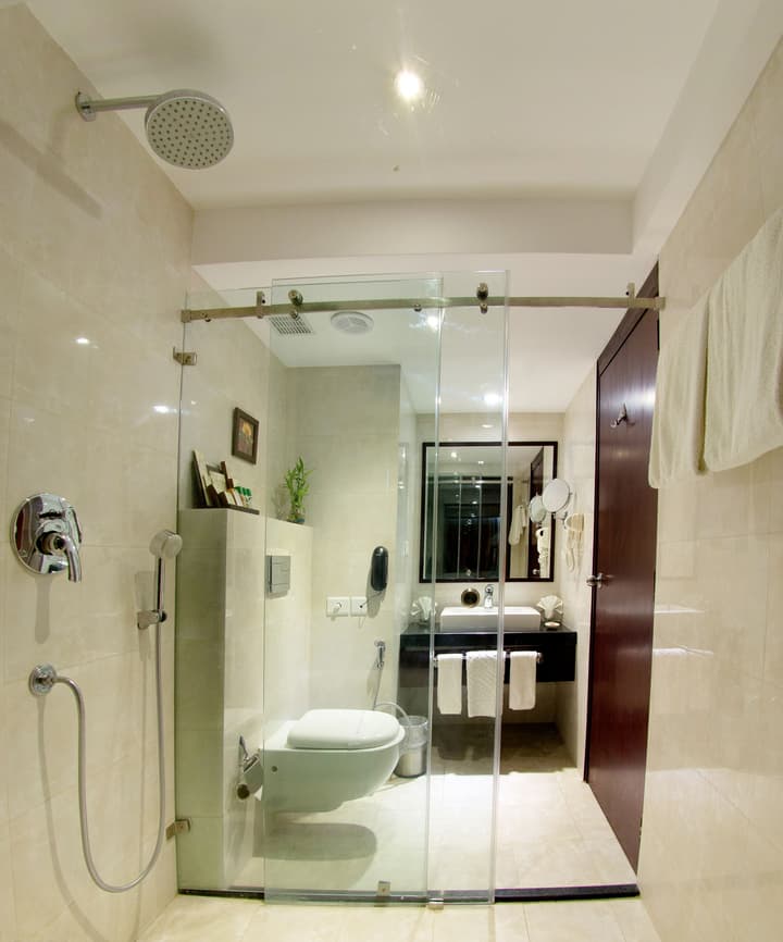 The Fern Residency Jodhpur, Series by Marriott