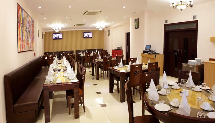 The Fern Residency Jodhpur, Series by Marriott