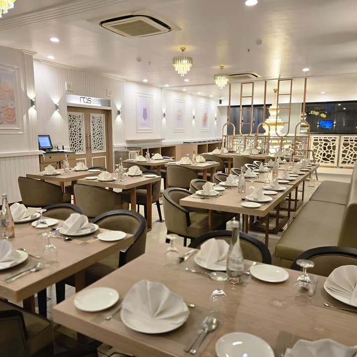 The Fern Residency Jodhpur, Series by Marriott