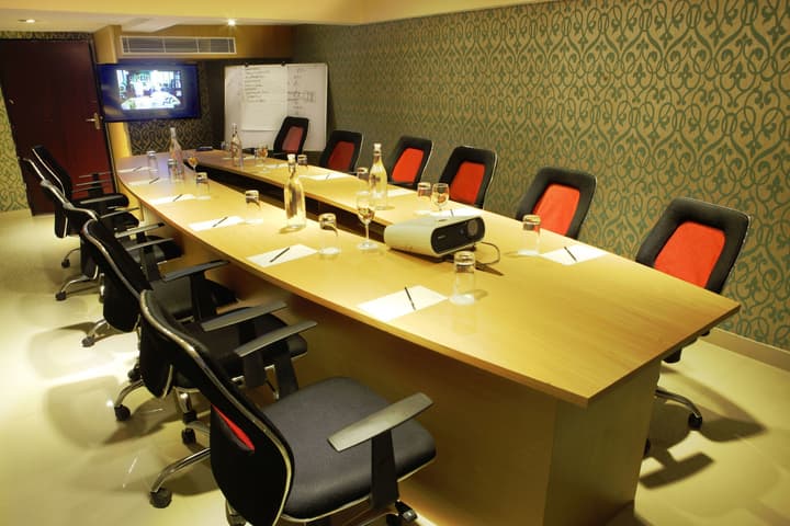 The Fern Residency Jodhpur, Series by Marriott