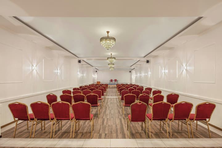 The Fern Residency Jodhpur, Series by Marriott