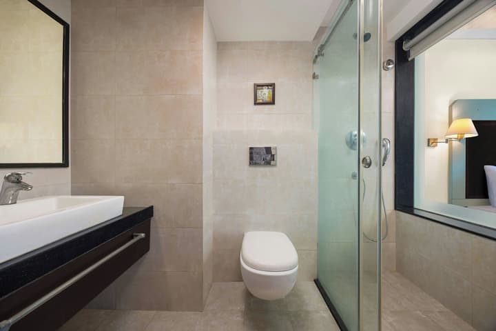 The Fern Residency Jodhpur, Series by Marriott