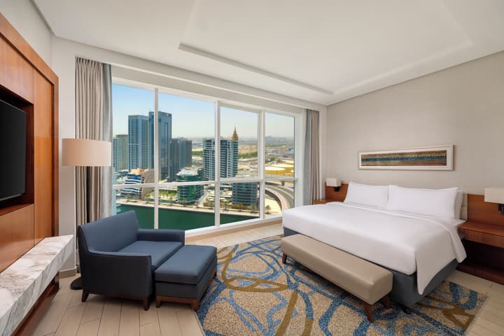 DoubleTree by Hilton Dubai - Jumeirah Beach