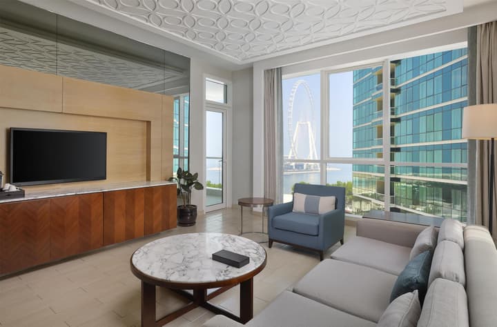 DoubleTree by Hilton Dubai - Jumeirah Beach