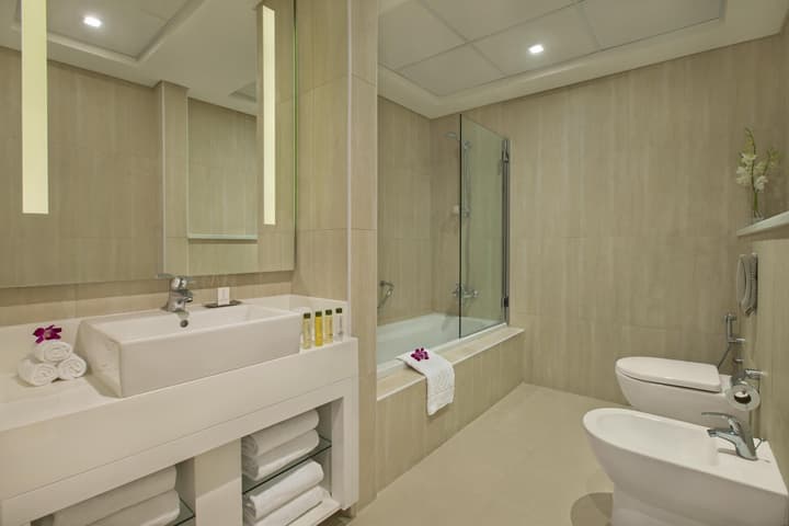 DoubleTree by Hilton Dubai - Jumeirah Beach