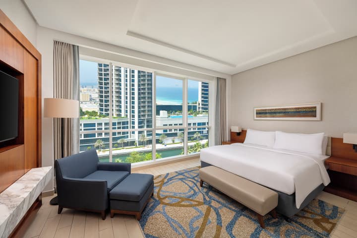 DoubleTree by Hilton Dubai - Jumeirah Beach