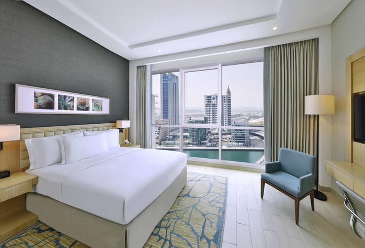 DoubleTree by Hilton Dubai - Jumeirah Beach