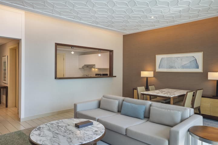 DoubleTree by Hilton Dubai - Jumeirah Beach