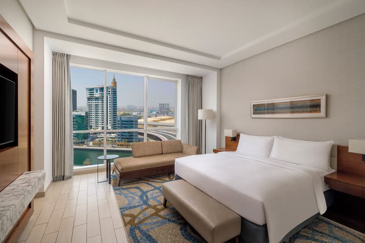 DoubleTree by Hilton Dubai - Jumeirah Beach