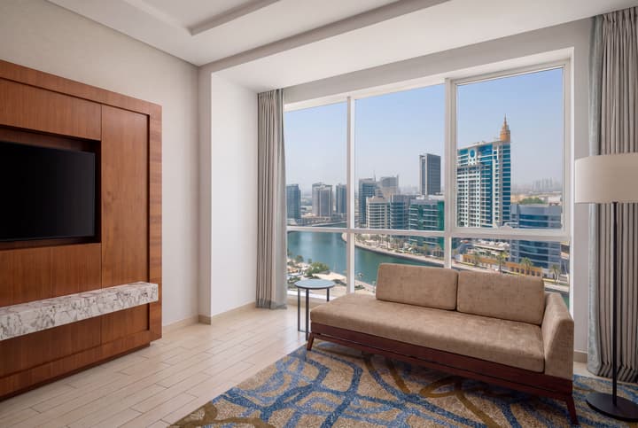 DoubleTree by Hilton Dubai - Jumeirah Beach