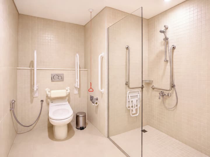 DoubleTree by Hilton Dubai - Jumeirah Beach
