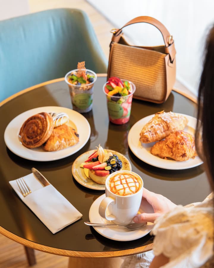 DoubleTree by Hilton Dubai - Jumeirah Beach