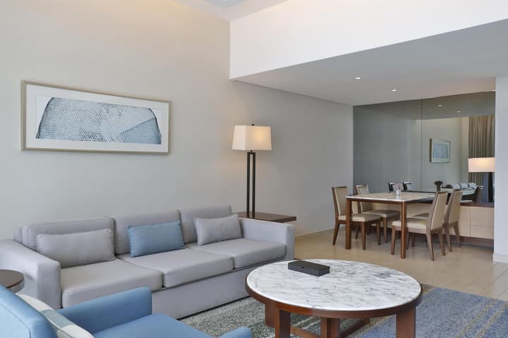 DoubleTree by Hilton Dubai - Jumeirah Beach