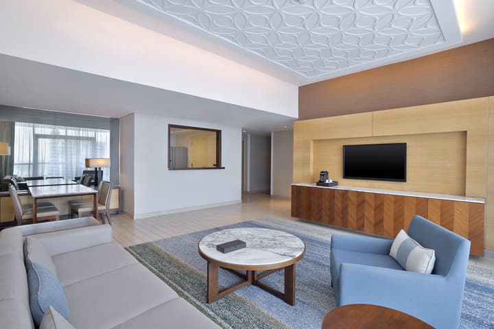 DoubleTree by Hilton Dubai - Jumeirah Beach