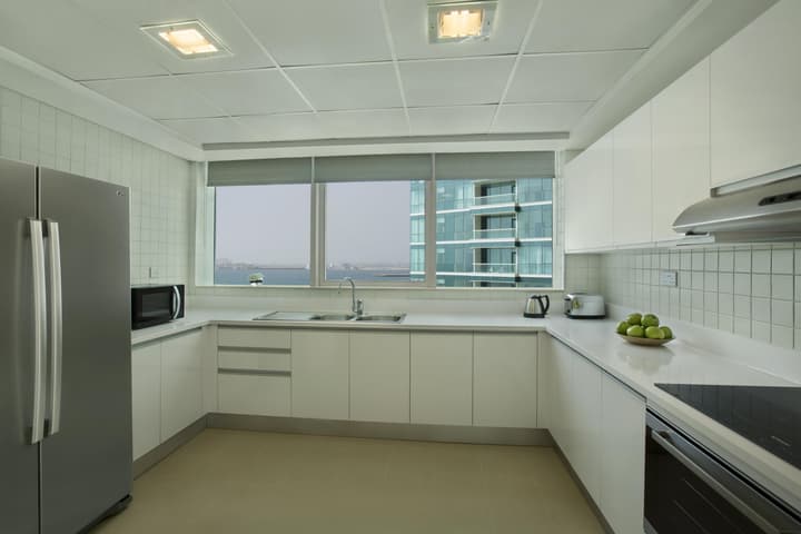 DoubleTree by Hilton Dubai - Jumeirah Beach