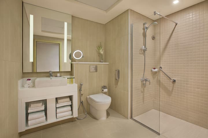 DoubleTree by Hilton Dubai - Jumeirah Beach