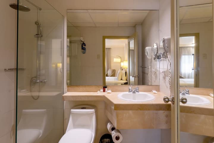 Grand Hotel Guayaquil, an Ascend Hotel Collection Member