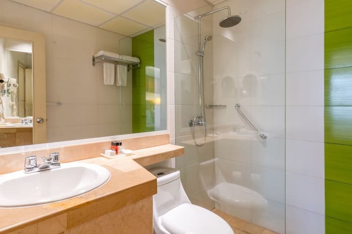 Grand Hotel Guayaquil, an Ascend Hotel Collection Member