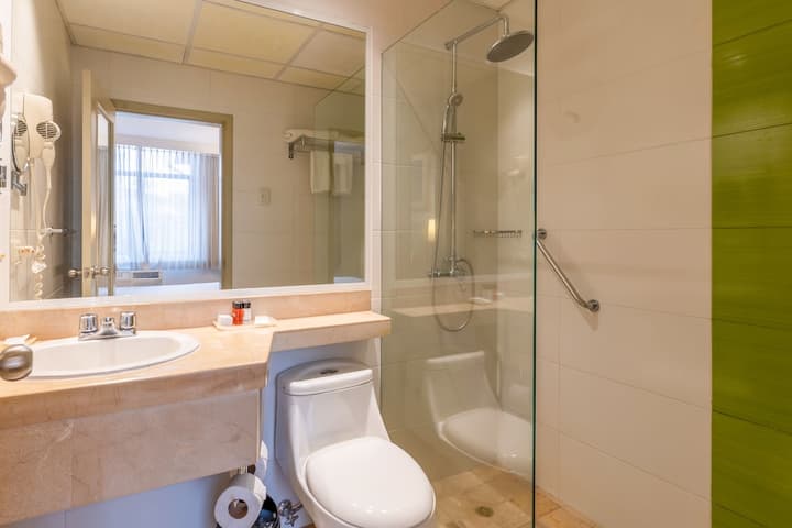 Grand Hotel Guayaquil, an Ascend Hotel Collection Member