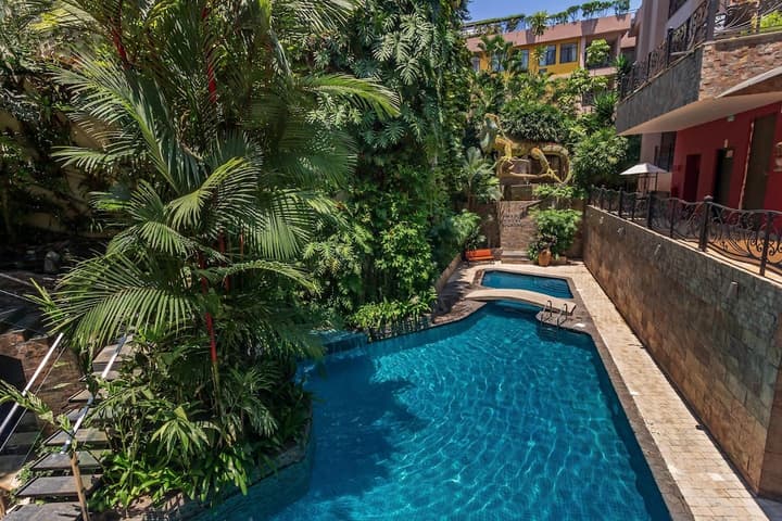 Grand Hotel Guayaquil, an Ascend Hotel Collection Member