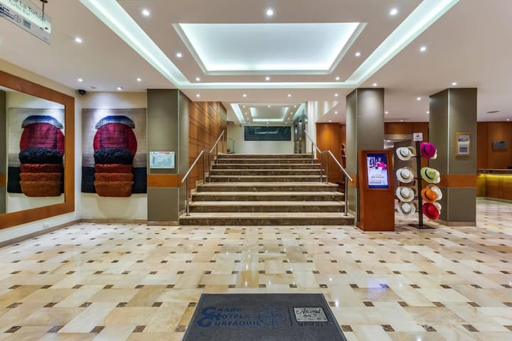 Grand Hotel Guayaquil, an Ascend Hotel Collection Member