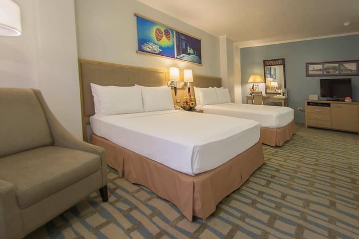 Grand Hotel Guayaquil, an Ascend Hotel Collection Member