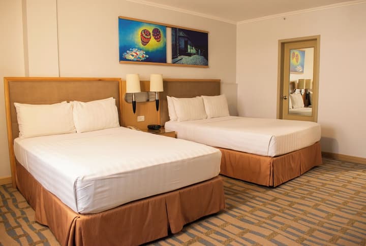Grand Hotel Guayaquil, an Ascend Hotel Collection Member