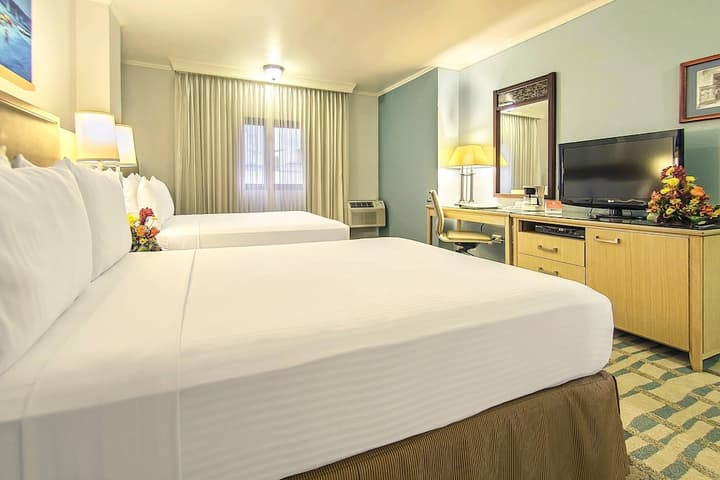 Grand Hotel Guayaquil, an Ascend Hotel Collection Member