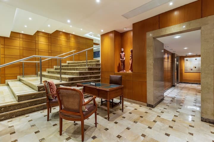 Grand Hotel Guayaquil, an Ascend Hotel Collection Member