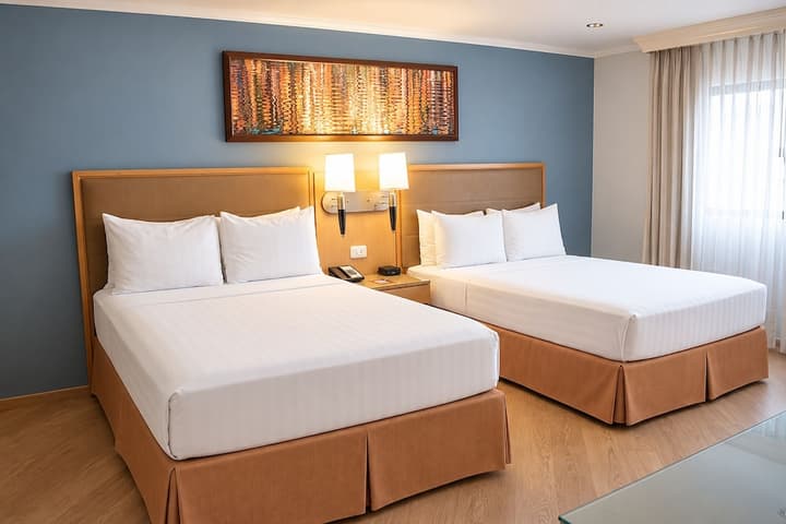 Grand Hotel Guayaquil, an Ascend Hotel Collection Member