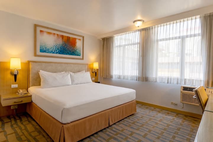 Grand Hotel Guayaquil, an Ascend Hotel Collection Member