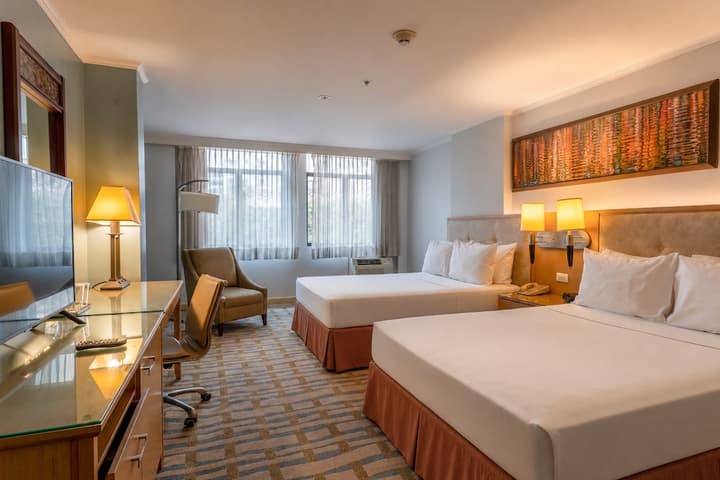 Grand Hotel Guayaquil, an Ascend Hotel Collection Member