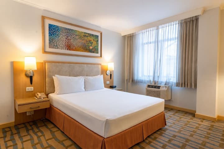 Grand Hotel Guayaquil, an Ascend Hotel Collection Member