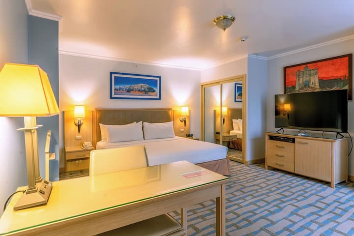 Grand Hotel Guayaquil, an Ascend Hotel Collection Member