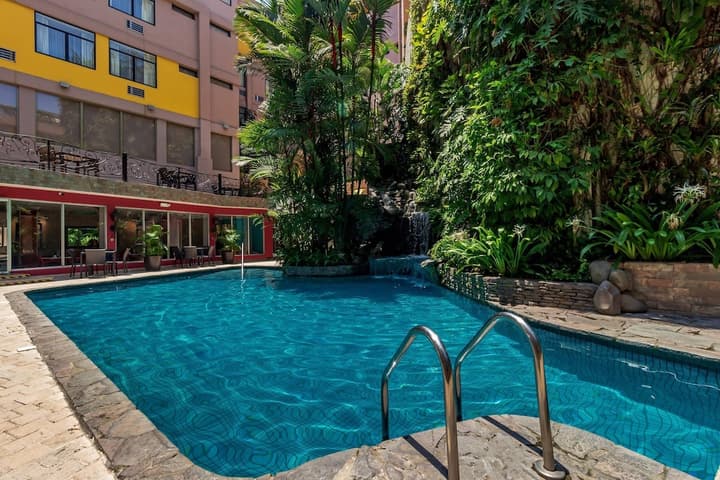 Grand Hotel Guayaquil, an Ascend Hotel Collection Member