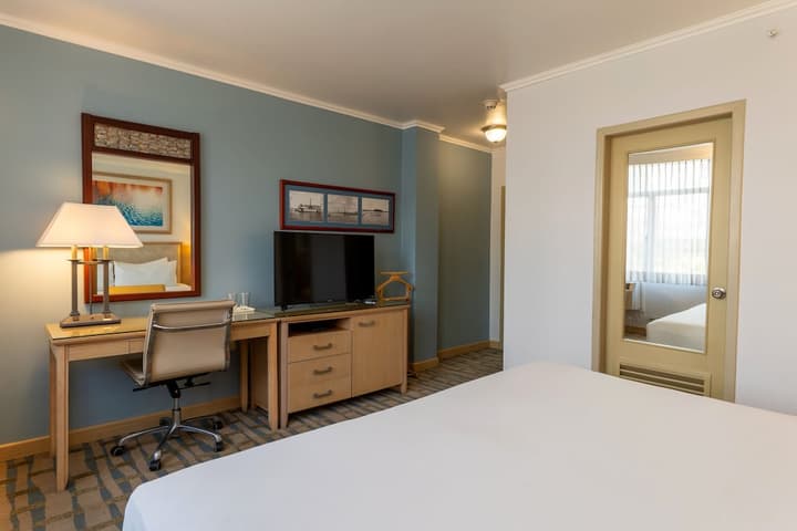 Grand Hotel Guayaquil, an Ascend Hotel Collection Member