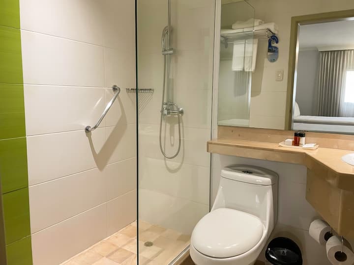 Grand Hotel Guayaquil, an Ascend Hotel Collection Member