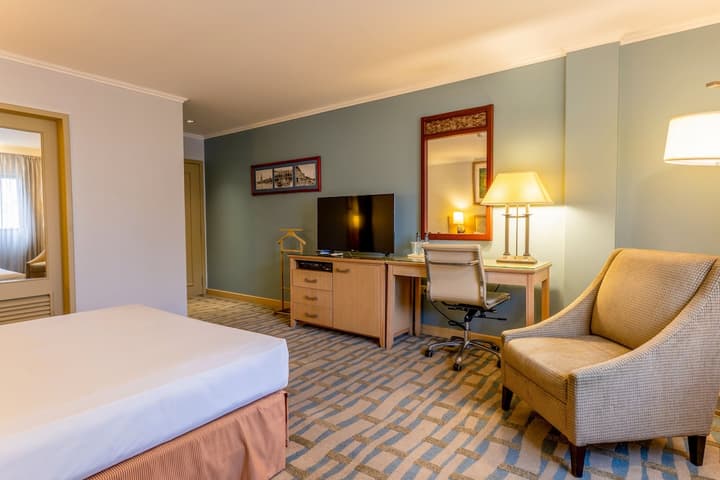Grand Hotel Guayaquil, an Ascend Hotel Collection Member