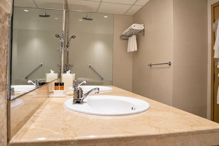 Grand Hotel Guayaquil, an Ascend Hotel Collection Member