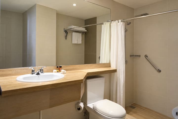 Grand Hotel Guayaquil, an Ascend Hotel Collection Member