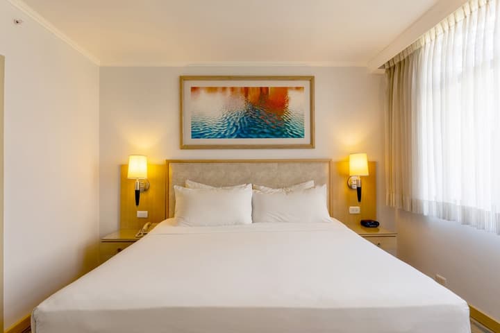 Grand Hotel Guayaquil, an Ascend Hotel Collection Member