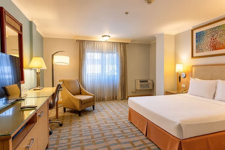 Grand Hotel Guayaquil, an Ascend Hotel Collection Member