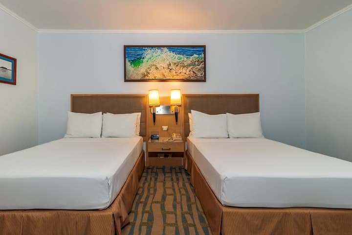 Grand Hotel Guayaquil, an Ascend Hotel Collection Member