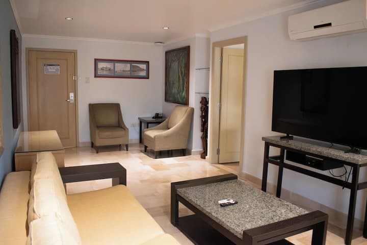 Grand Hotel Guayaquil, an Ascend Hotel Collection Member