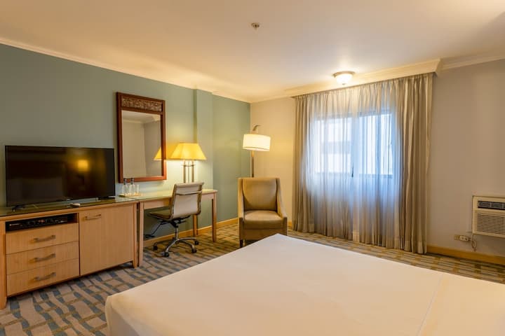 Grand Hotel Guayaquil, an Ascend Hotel Collection Member