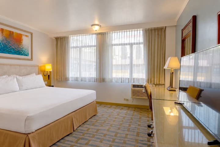 Grand Hotel Guayaquil, an Ascend Hotel Collection Member