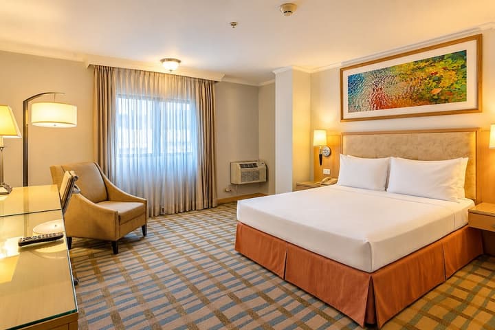 Grand Hotel Guayaquil, an Ascend Hotel Collection Member