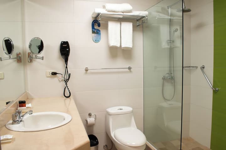 Grand Hotel Guayaquil, an Ascend Hotel Collection Member